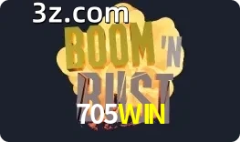 Boom or Bust
