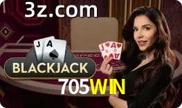 Live Blackjack